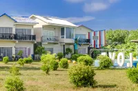 Happiness Ocean View B&B - ペット同伴可