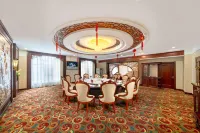 Jinshuihe Hot Spring International Hotel