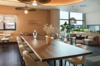 B&B HOTEL Écija Hotels in Comarca de Ecija