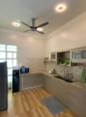 Che Beach House Hotels in Marang