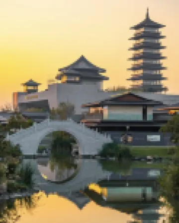 Homeinn Hotel (Yangzhou China Grand Canal Museum Aobang Plaza)