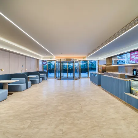 HanTing Hotel (Hangzhou Xiaoshan Airport Convention and Exhibition Center)