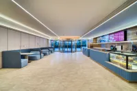 HanTing Hotel (Hangzhou Xiaoshan Airport Convention and Exhibition Center) - Frühstück