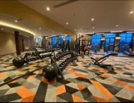 Apec Mandala Mui Ne Paradise Bay - palestra