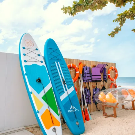Luxtalay Khanom Hotel