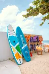 Luxtalay Khanom Hotel - Merinäköala