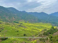 Qiuye Lodge | Pastoral Landscape Light Luxury Resort 장만(강만) (동선) 호텔