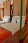 Hotel Nikko Guam - balkon