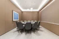 JI Hotel (Shaoguan Shixing Renminzhengfu) - breakfast