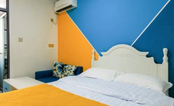 Juyuan Apartment(Xiamen Gaoqi International Airport)
