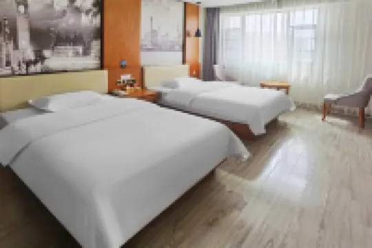 Hongshan Hotel