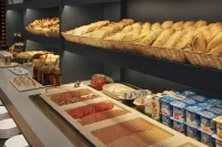 B&B HOTEL Figueira Da Foz - breakfast