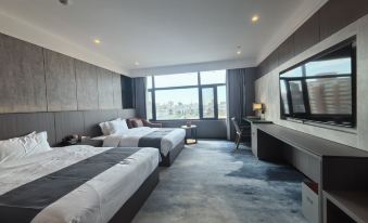 Xiangxi Hotel