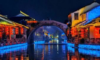 Xunci Fang District