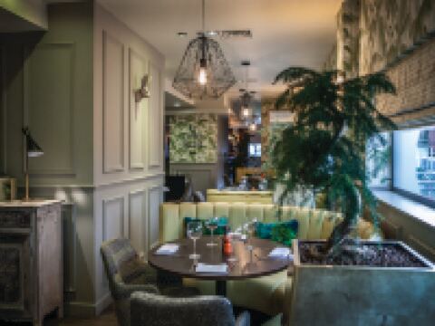 Ramada Hotel & Suites by Wyndham Coventry Hotels in Coventry