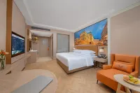 Vienna Hotel (Beichuan) Hotels in Beichuan