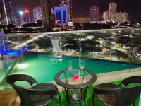 Condo @ KSL d'Esplanade