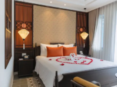 Little Residence. A Boutique Hotel & Spa Hotels in Hoi An