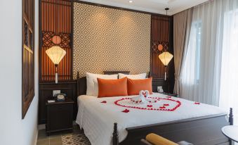 Little Residence. A Boutique Hotel & Spa