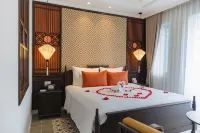 Little Residence. A Boutique Hotel & Spa Hotel di Cẩm Phô