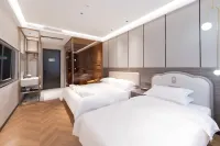 Dushanzi Jinjiang Wanli Hotel (Duku Highway Museum)