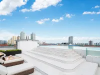 Beihai J Hotel (Beihai Silver Beach) Hotel a Beihai