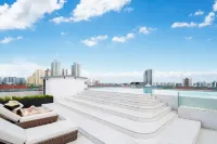Beihai J Hotel (Beihai Silver Beach)