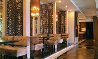 Jinxi Hotel (Near Geological Museum,Olympic Sports Center Branch)
