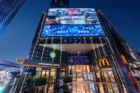 一家想賺錢的飯店公寓（高鐵站店）