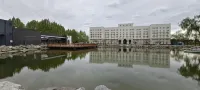 China Film Film and Drama Hotel Hotel in zona shen di tao yi cun