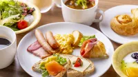 Tokyu Stay Sapporo Odori - breakfast