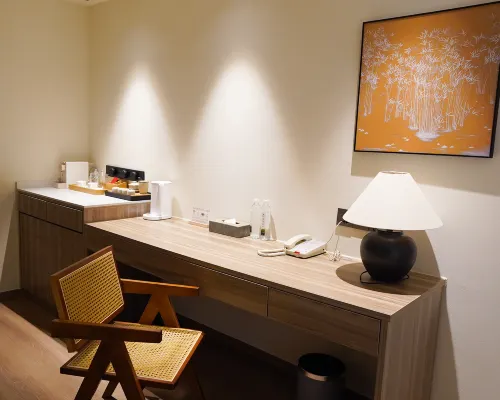 Haner Hotel (Suzhou Guanqian Street Pingjiang Road) Photos