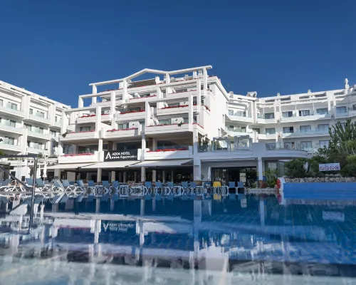 AQUA Hotel Aquamarina & Spa Photos