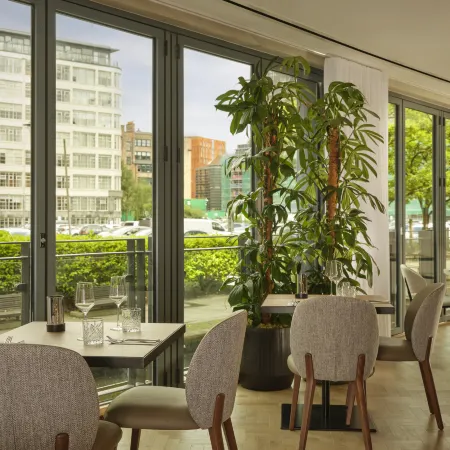 The Reach at Piccadilly, Manchester, a Tribute Portfolio Hotel