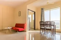 Living Home Azura, Gachibowli, Hyderabad