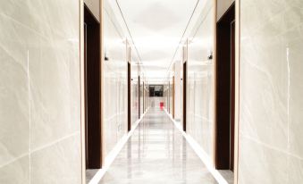 Yuchuan Homestay Hotel