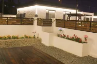 Wunaji Guesthouse - ที่มีที่จอดรถ