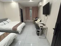 Xicheng Yumimi Homestay