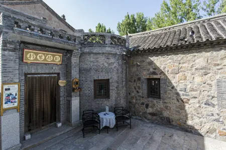 Chuan Bridge Inn