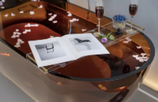 盈嘉･雲曦天際S高空設計師酒店（成都太古裏旗艦店）