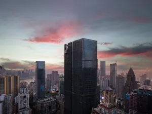 Chongqing Jiang Dao Holiday High-view Hotel（Jie Fangbei Hongyadong Branch)