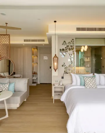 ซีไซด์ พูล สวีท