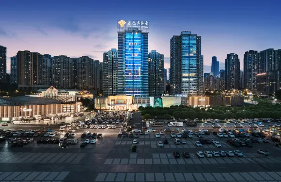 重慶君豪大飯店