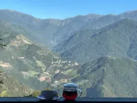 Chingjing Sunshine Vacation Villa - Mountain view