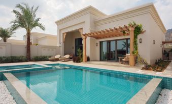 Naama Beach Villas & Spa