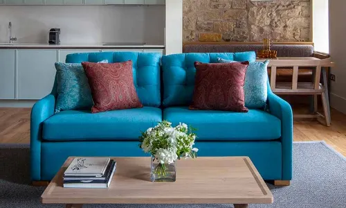 Abbey Strand Apartments, at Holyrood