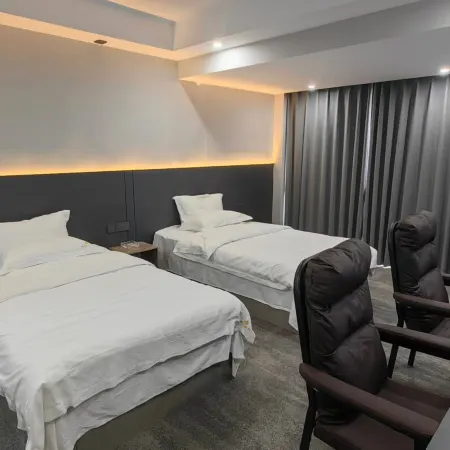 Fashion Hotel