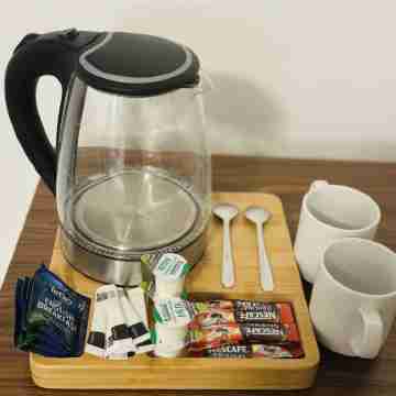 NormanHurst Hotel Rooms