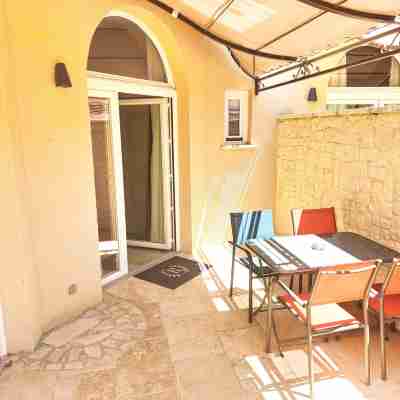 Domaine Ribiera, Hotel 5 Etoiles, SPA & Golf - Forcalquier Rooms