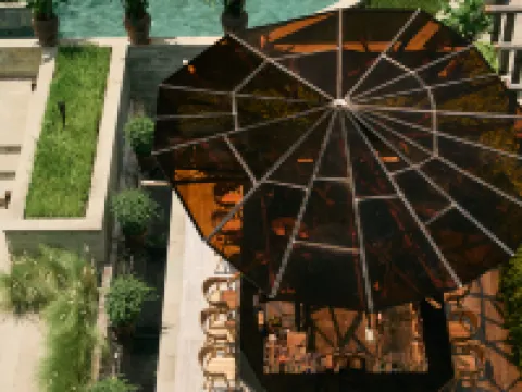 วินเน็ตต์ คอลเลกชั่น ดินสอ รีสอร์ท แอนด์ วิลล่า ภูเก็ต,โรงแรมในเครือ IHG โรงแรมในภูเก็ต